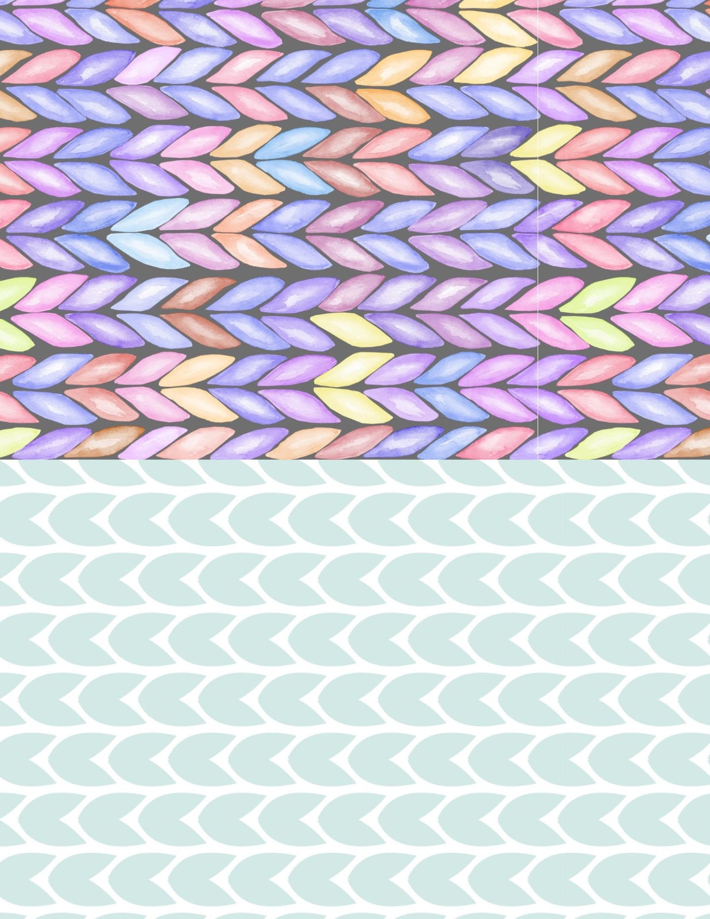 Digital Holiday Splash Kit