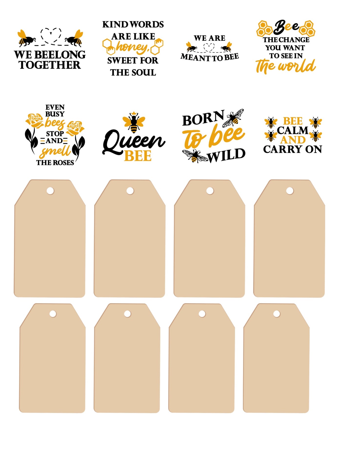 Natasha’s Garden Gnomes (Digital only)