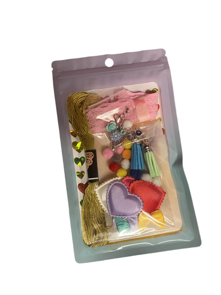 Paper Collections Bitty Penny Crafts Llc