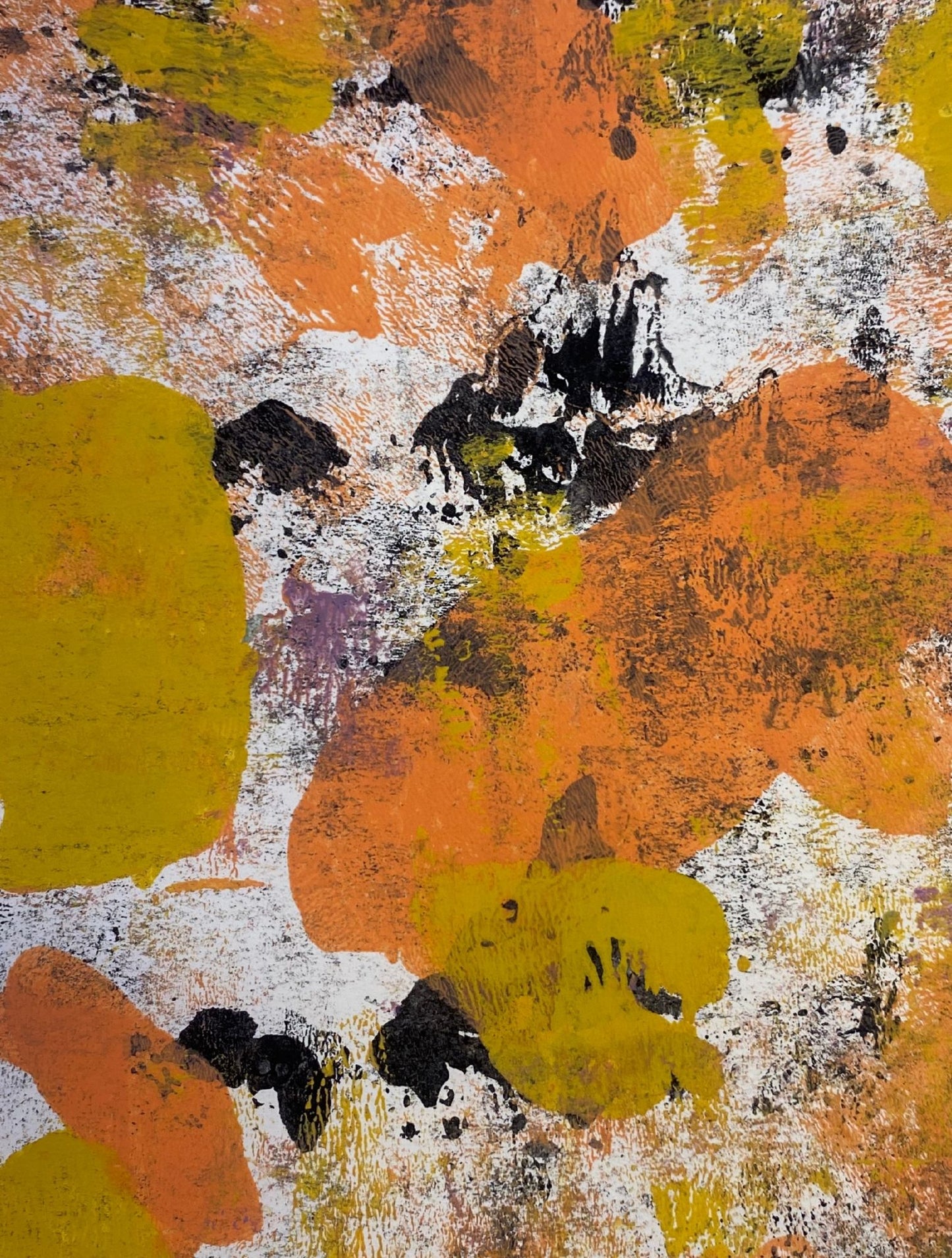 Wild & Free 6x8 paper pack