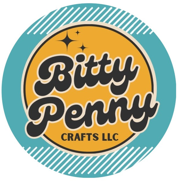 Bitty Penny Crafts LLC